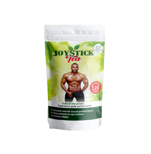 Joystick Tea product